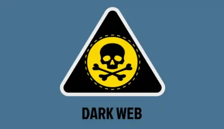 dark web