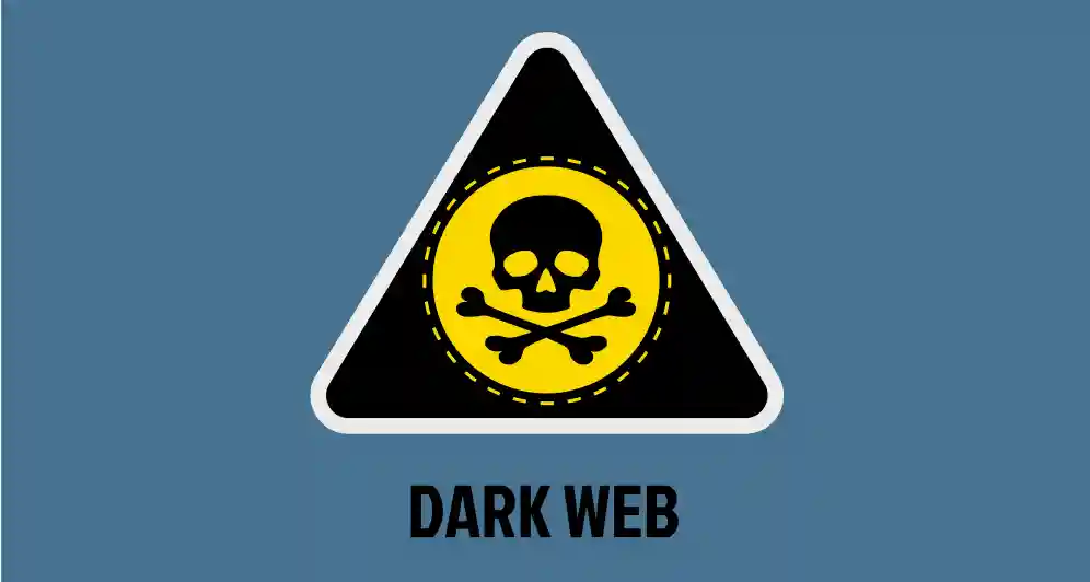 dark web