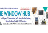 The Window Hub