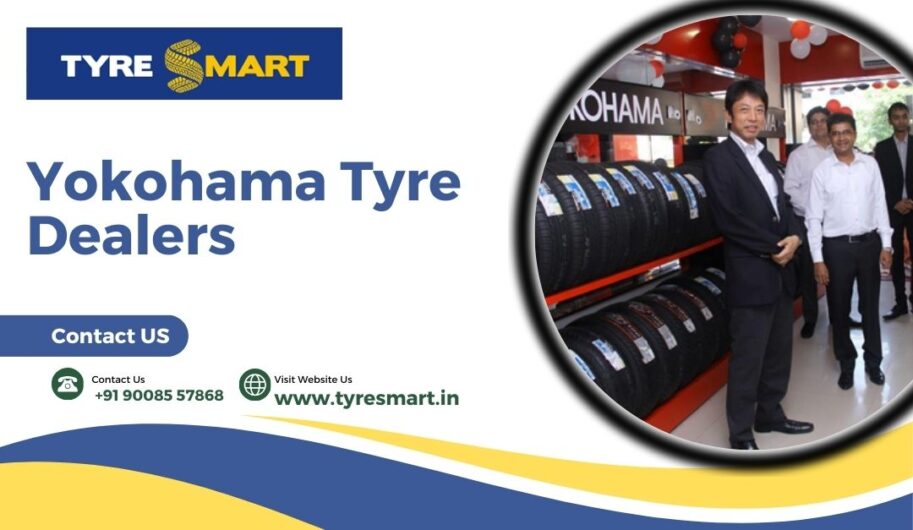 Yokohama Tyres in Bangalore | Yokohama Tyre Dealers